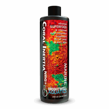 Brightwell Coral Inertia NRG+ 250ml