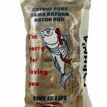 Lebendes Daphnia 45 ml