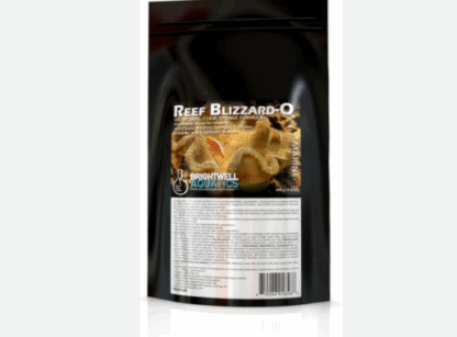 Brightwell Reef Blizzard O 50gr