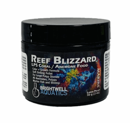 Brightwell Reef Blizzard Pellet 50ml