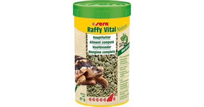 Sera Raffy Vital Nature 250ml