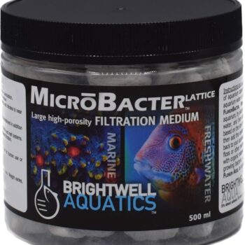 Brightwell Microbacter Lattice LG 500ml