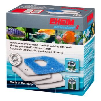 Eheim Coarse/Fine Filter Pad 2617710 (!)