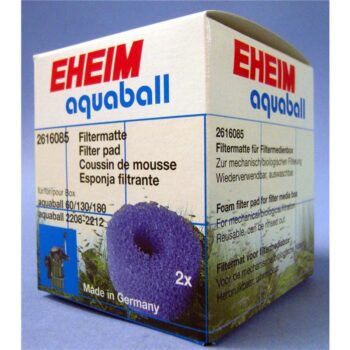 Eheim Aquaball filter pad 2616085