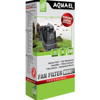 Aquael Fan Filter mikro plus