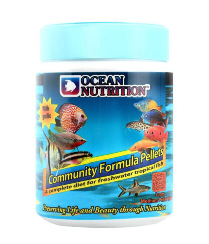 Ocean Nutrition Community Pellets 350gr