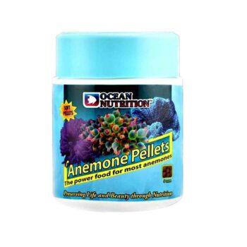 Ocean Anemone Pellets 100gr