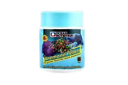Ocean Anemone Pellets 100gr