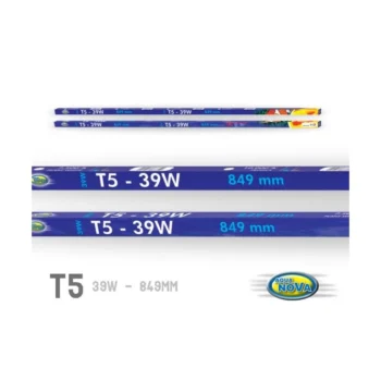 Aqua Nova TUBE T5 ROSE 849 mm 39W 13 000K