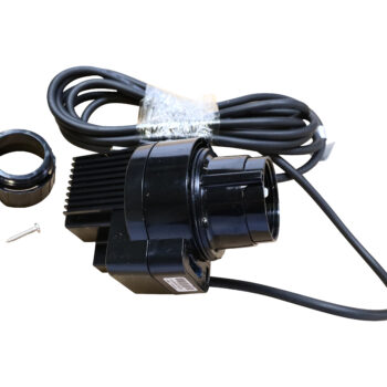 Oase Spare part Oase Biosmart 7/9/11 Watt UVC Ballast Head Unit (Part 15665)