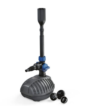 Oase Aquarius Fountain Set Classic 2000 E