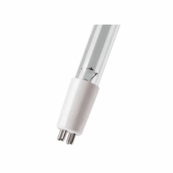 D-D replacement 80 watt quartz uv bulb