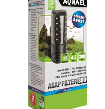 Aquael Filter ASAP 300