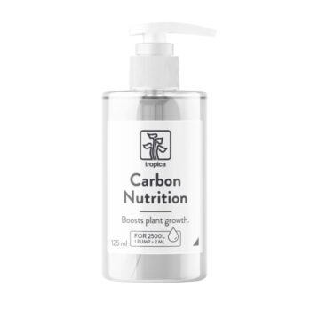 Tropica Carbon Nutrition 125ml