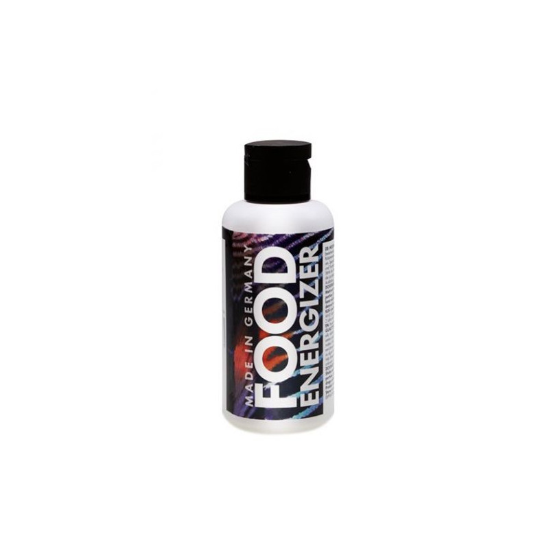 Fauna Marin Ultra Food Energizer Vitamin 100ml 1 Fauna Marin Ultra Food Energizer Vitamin 100ml