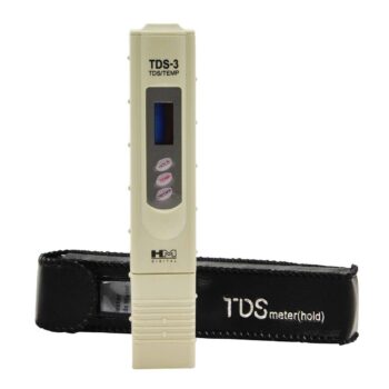 HM TDS Meter