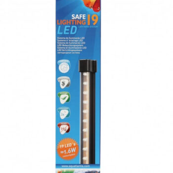 Aquatlantis safelighting 19 led