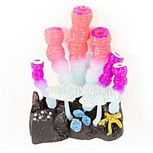 AD Glowing coral type3 red