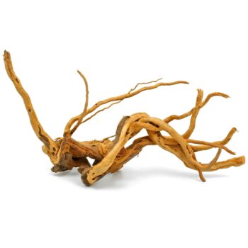 AquaDeco Red Moor Wood // per kilo