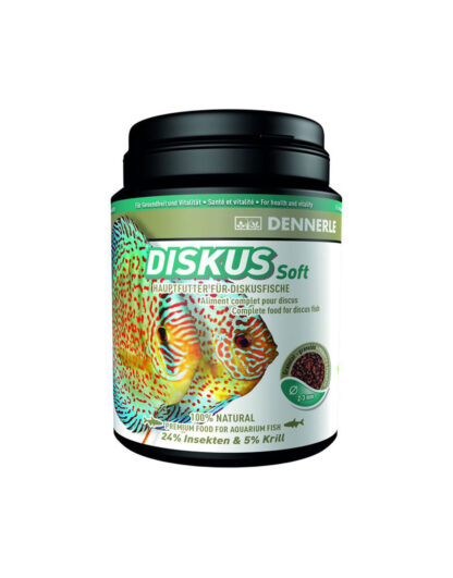Dennerle Diskus Soft 200ml