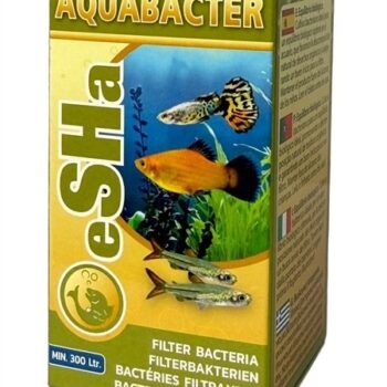 Esha AquaBacter 27ml