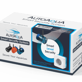 Auto AquaSmart Level Secerity