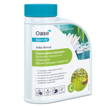Oase AquaActive AlGo Direct 600g