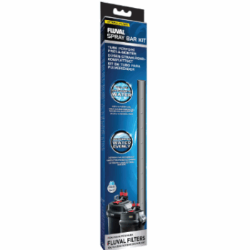 Fluval Spray Bar Kit for 06, 07 Canister Filter a234