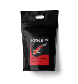 Kenji Koi Daily food 6mm / 5kg
