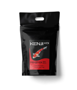 Kenji Koi Winter Balance 6mm 5kg