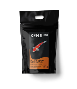 Kenji Koi Baby Koi Food 1 - 250gr