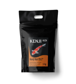 Kenji Koi Baby Koi Food 3 - 1kg