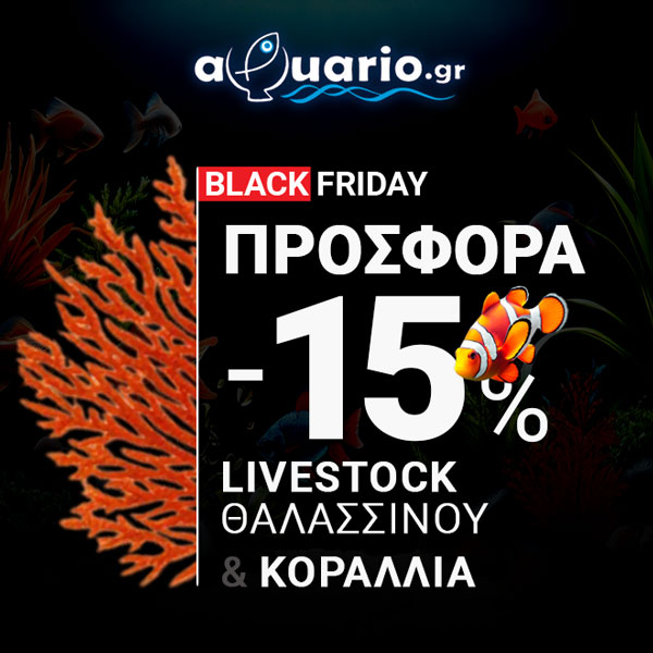 Ενυδρεία – Εξοπλισμός Ενυδρείων 3 Ενυδρεία – Εξοπλισμός Ενυδρείων