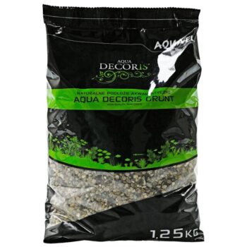 AQUAEL AQUA DECORIS GRUNT 1,25KG