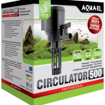 AQUAEL CIRCULATOR 500