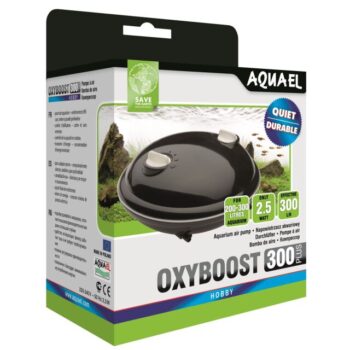 AQUAEL OXYBOOST APR-300 PLUS
