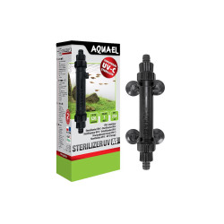 Aquael STERILIZER UV 3W LED
