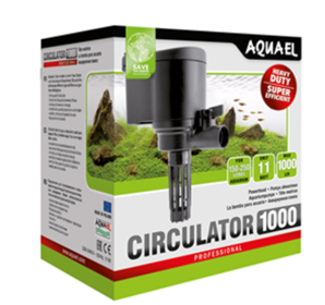 AQUAEL CIRCULATOR 1000