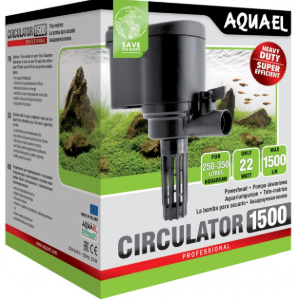 AQUAEL CIRCULATOR 1500