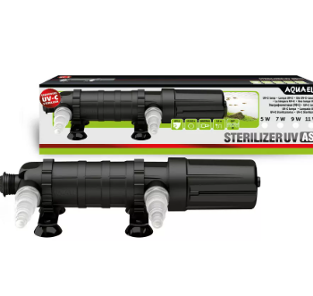 Aquael STERILIZER UV AS 5W 2.0