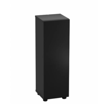 Aquael CABINET FISH&SHRIMP SET DUO BLACK