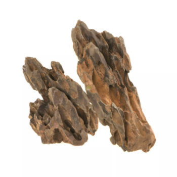 AQUAEL DINOSAUR BONE STONE MIX 20kg pack
