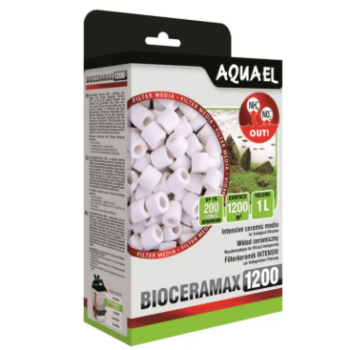 Aquael BIOCERAMAX ULTRAPRO 1200 1L (N)