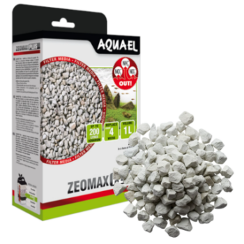 Aquael ZEOMAX PLUS 1L (N)