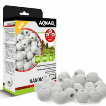 Aquael NANOMAX BIO 1L