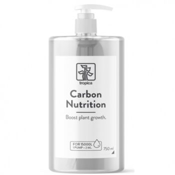 Tropica Carbon Nutrition 750ml