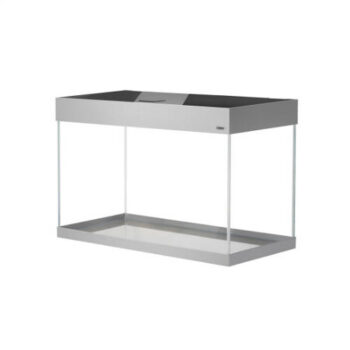 Aquael AQUARIUM SET OPTI SET 125 GREY 2.0