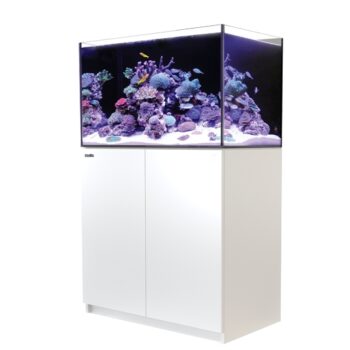 Red Sea Reefer 250 System G3 - White
