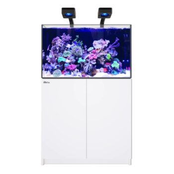 Red Sea Reefer 300 G3 Deluxe - White (incl. 2 X RL115 & arms)