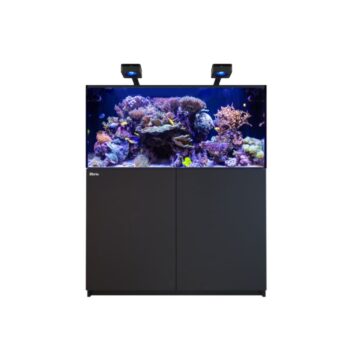 Red Sea Reefer 425 G3 Deluxe - Black (incl. 2 X RL115 & arms)